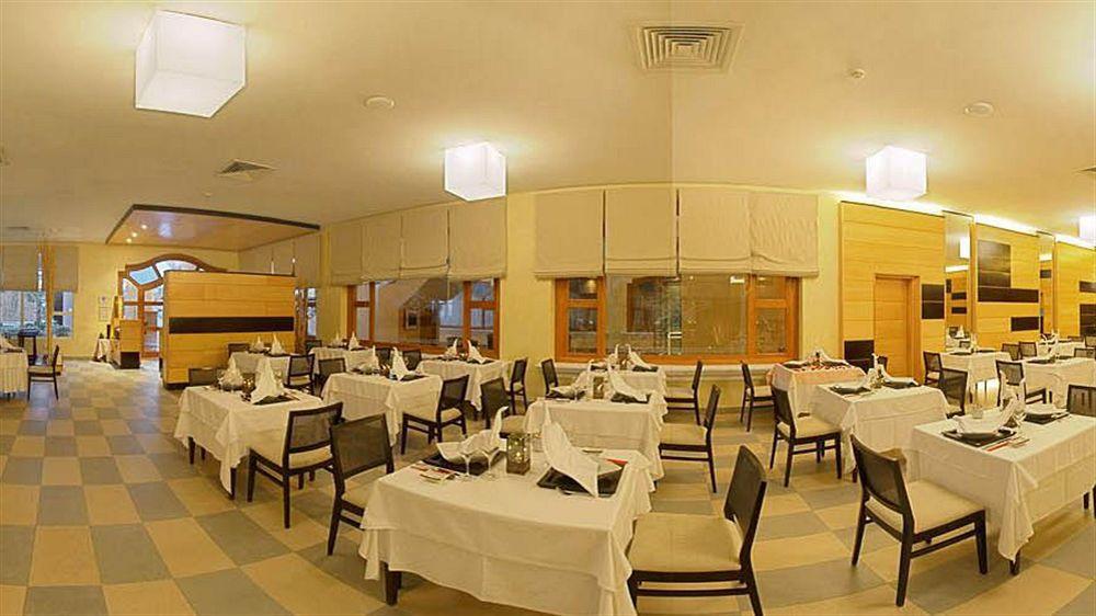 Excellence Riviera Cancun (Adults Only) Puerto Morelos Exterior photo