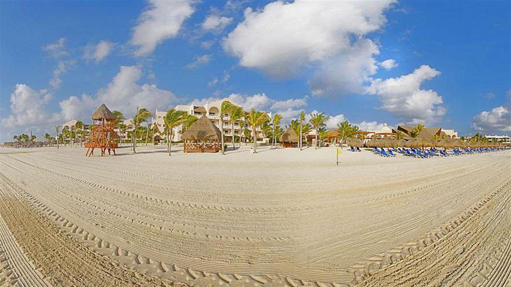 Excellence Riviera Cancun (Adults Only) Puerto Morelos Exterior photo