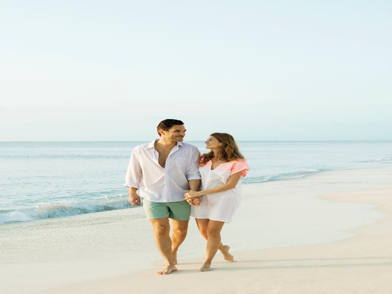 Excellence Riviera Cancun (Adults Only) Puerto Morelos Exterior photo