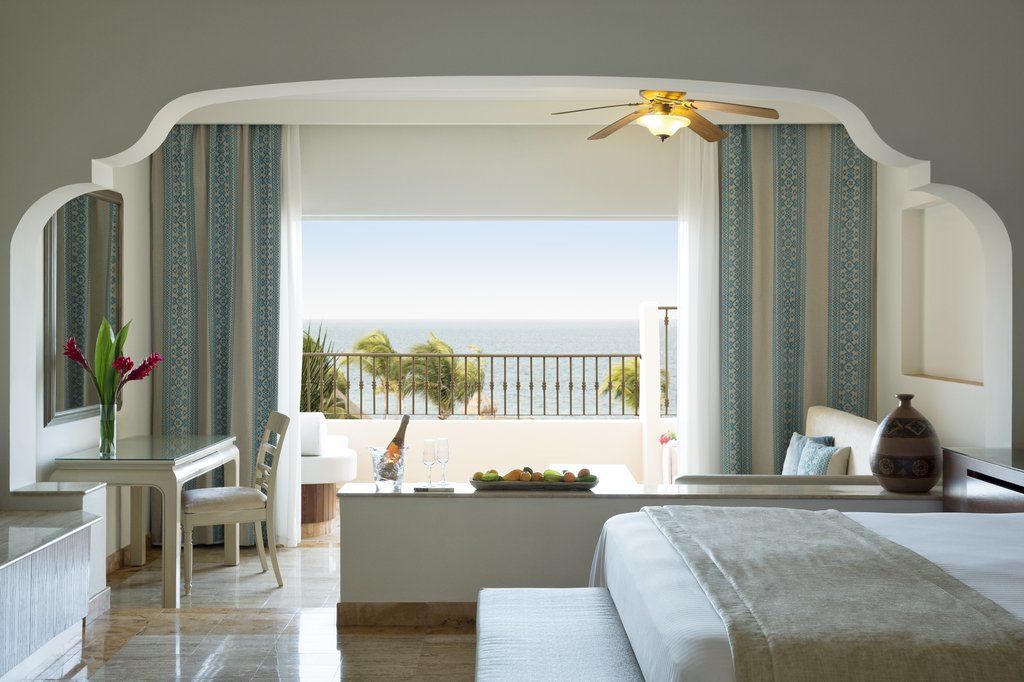 Excellence Riviera Cancun (Adults Only) Puerto Morelos Exterior photo