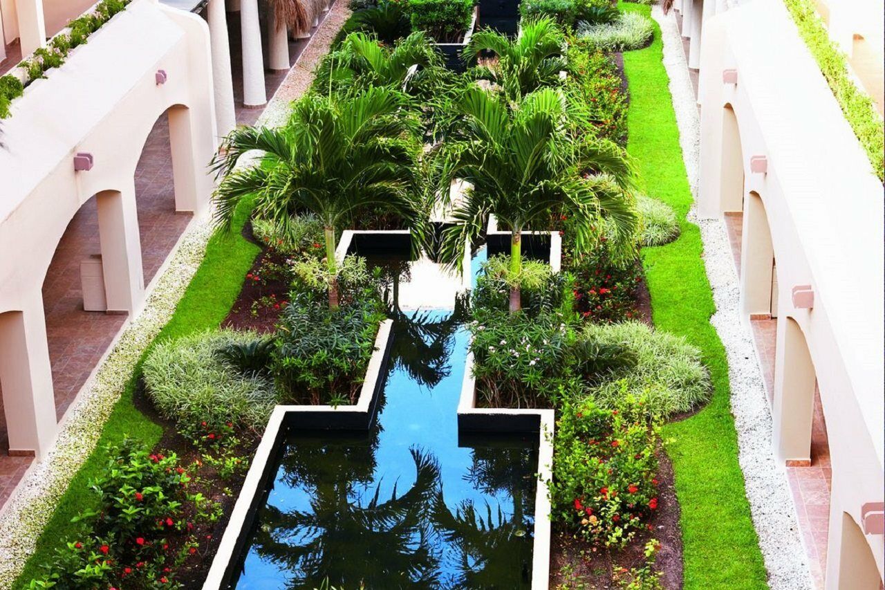Excellence Riviera Cancun (Adults Only) Puerto Morelos Exterior photo