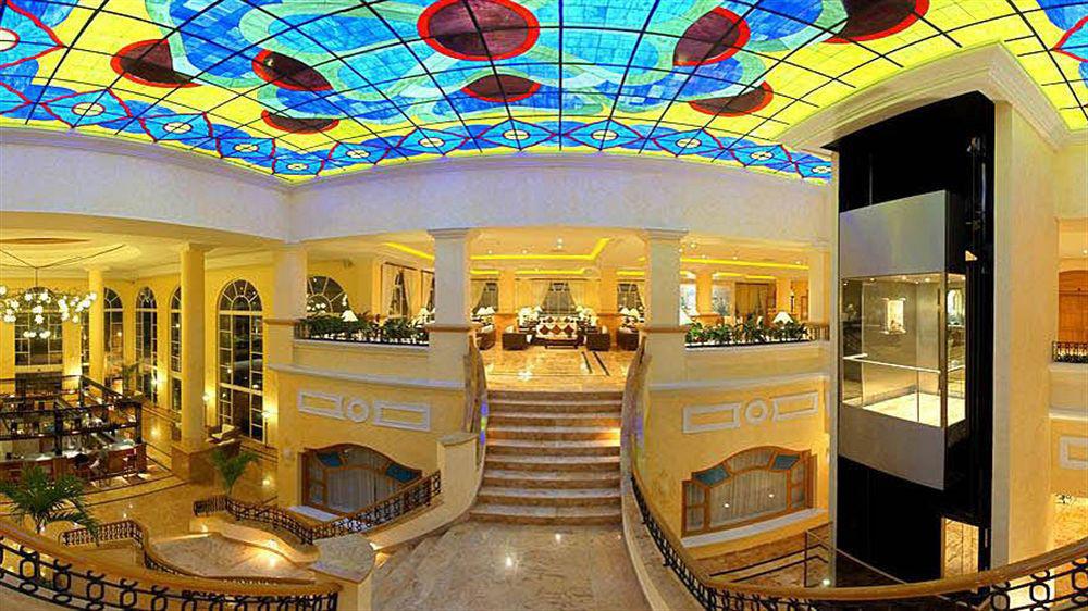 Excellence Riviera Cancun (Adults Only) Puerto Morelos Exterior photo