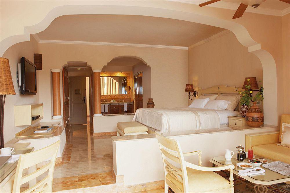 Excellence Riviera Cancun (Adults Only) Puerto Morelos Exterior photo